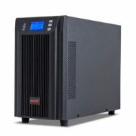 купить EH 5002 MUST on-line UPS 2000VA LCD RS232 RJ45 battery: 12V7AH*8 в Алматы фото 1