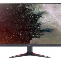 купить Монитор Acer Nitro VG240YPbiip (UM.QV0EE.P01) в Алматы фото 1