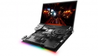 купить Ноутбук Dell G7 17 - 7700 (210-AVTQ-A5) в Алматы фото 2