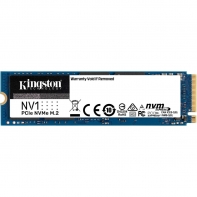 купить Твердотельный накопитель SSD 500 Gb M.2 2280 Kingston SNVS/500G NVMe PCIe Gen 3.0x4 Lane в Алматы фото 2