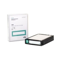 купить Хранилище HPE RDX 4TB Removable Disk Cartridge (Q2048A) в Алматы фото 1