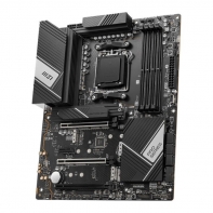 купить Материнская плата MSI PRO X670-P WIFI AM5 X670 4xDDR5 6xSATA3 RAID 4xM.2 HDMI DP ATX в Алматы фото 2