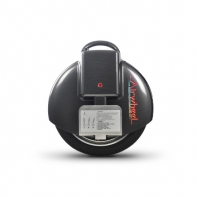 купить Электрический уницикл, Airwheel, X8, 18 км/ч, до 120 кг, 170 wh, Гироскоп, Карбон, Чёрный в Алматы фото 3