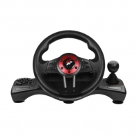 купить Руль игровой FLASHFIRE 6in1 FORCE Wheel WH-2304V в Алматы фото 3