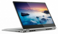 купить Ноутбук Lenovo IdeaPad C340-15IWL  15.6** HD(1366x768) GLARE/TOUCH/Intel Core i5-8265U 1.60GHz Quad/8GB/1TB/GMA HD620/noDVD/WiFi/BT4.2/HD Web Camera/4in1/USB-C/3cell/2.00kg/W10/1Y/PLATINUM в Алматы фото 3
