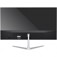 купить Монитор ЖК 23.8* SMART CM238F5 Framless IPS CM24F5<1920x1080 (LED), 5ms, 250 cd/m2, VGA HDMI, Black> в Алматы фото 3