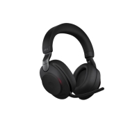 Купить Гарнитура Jabra Evolve2 85 Link380c MS Stereo Black 28599-999-899 Алматы
