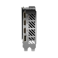 купить Видеокарта 8Gb PCI-E GDDR6X GIGABYTE GV-N4060GAMING-8GD, 2хHDMI+2xDP GeForce RTX4060 в Алматы фото 3