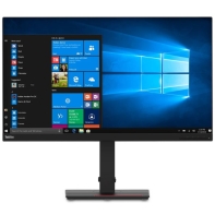 купить ThinkVision T32p-20 31.5* 16:9 IPS 3840x2160 4ms 1000:1 350 178/178&nbsp; в Алматы фото 1