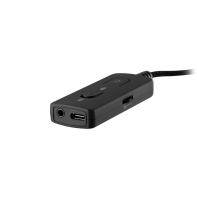 купить Гарнитура игровая 2E GAMING HG350 RGB USB 7.1 Black в Алматы фото 3