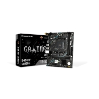 купить Материнская плата MaxSun MS-B450M GAMING WIFI, AM4, 2xDDR4, HDMI+DP, 2xSATA, 1xM.2, BT4.2, mATX в Алматы фото 3