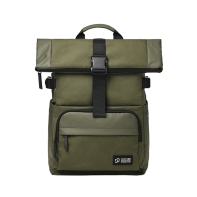 купить Рюкзак NINETYGO Urban Classic backpack Зеленый в Алматы фото 1