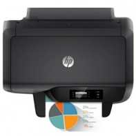 купить Принтер HP OfficeJet Pro 8210 Printer (A4) D9L63A в Алматы фото 2