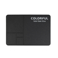 купить SSD SATA  512 GB Colorful  SL500 512GB TLC, SATA 6Gb/s в Алматы