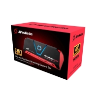 купить Карта видеозахвата Live Gamer Portable 2 PLUS AverMedia GC513 в Алматы фото 3