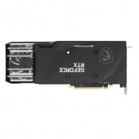 купить Видеокарта MSI GeForce RTX3070 VENTUS 3X 8G OC LHR, 8G GDDR6 HDMI 3xDP RTX 3070 VENTUS 3X 8G OC LHR в Алматы фото 2