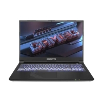 купить Ноутбук Gigabyte G5 KF, Intel ADL i5-12500H, RTX 4060 8Gb, 15.6* 144Hz, DDR4 16Gb, PCIe 512Gb, DOS в Алматы фото 1
