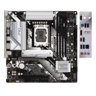 купить Материнская плата ASRock B760M PRO RS/D4 в Алматы фото 2
