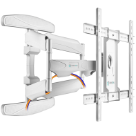 Купить ONKRON Кронштейн M6LW БЕЛЫЙ Алматы