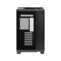 купить Корпус ASUS TUF Gaming GT502 ATX/micro ATX/mITX. Black GT502/BLK/TG 90DC0090-B09010 в Алматы фото 2