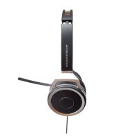 купить Grandstream GUV3005, HD USB Headsets with Noise Canceling Mic в Алматы фото 3