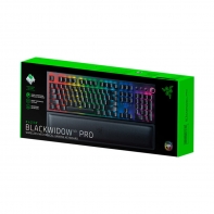 купить Клавиатура Razer BlackWidow V3 Pro (Green Switch) в Алматы фото 3