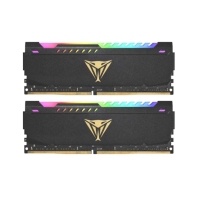 Купить Комплект модулей памяти Patriot Viper Steel RGB PVSR416G360C0K DDR4 16GB (Kit 2x8GB) 3600MHz Алматы