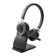 купить Grandstream GUV3050, HD Bluetooth Headsets with Noise Canceling Mic в Алматы фото 3
