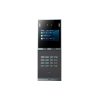 Купить Fanvil i66 IP-видеодомофон, накладной, IP66, IK07, 16 кнопок, дисплей Алматы