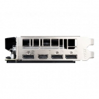 купить Видеокарта MSI GeForce RTX2070 VENTUS GP, 8G GDDR6 256-bit 1xHDMI 3xDP RTX 2070 VENTUS GP 8G в Алматы фото 4