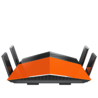 купить Маршрутизатор, D-Link, DIR-879/A1A, 1900М, 1WAN порт 4LAN порта в Алматы фото 1