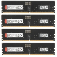 купить Комплект модулей памяти Kingston FURY Renegade Pro KF556R36RBK4-64 DDR5 64GB (Kit 4x16GB) 5600MHz в Алматы фото 2