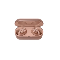 купить TECHNIСS Беспроводные наушники EAH-AZ40M2GN ЗОЛОТОЙ в Алматы фото 3