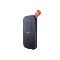 купить SANDISK Portable SSD 2TB up to 800MB/s  USB-C   ( Damage box ) в Алматы фото 2