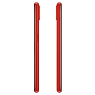 купить Смартфон Samsung Galaxy A12 32GB (new) Red в Алматы фото 3
