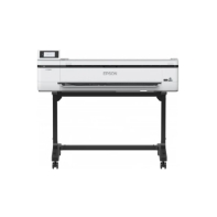 Купить МФУ широкоформатное Epson SC-T5100M-MFP C11CJ54301A0, А0 36" 914мм, 31 сек/А1, Ethernet, WIFI, USB, 2400x1200 dpi Алматы