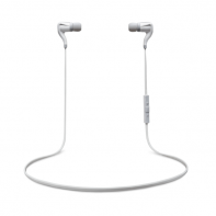 купить Наушники-вкладыши беспроводные Plantronics BACKBEAT GO 2 белый в Алматы фото 1