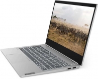купить Ноутбук Lenovo ThinkBook S-13-IML 13.3FHD_IPS_AG_300N_N/CORE_I7-10510U_1.8G_4C_MB/16GB_DDR4_2666_SODIMM/512GB_M.2_2242_NVME_TLC/INTEGRATED_GRAPHICS/W10_PRO_STD/N01_1Y_COURIER/CARRYIN/WLAN_2X2AC+BT/FINGERPRINT_READER/720P_HD_CAMERA_NOMIC/ в Алматы фото 2