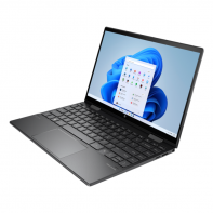 купить Ноутбук HP ENVY x360 13-ay1005ur,R5 5600U,8GB DDR4,512GB PCIe,IntGfx,Touch 13.3 FHD IPS 400,W11H6,Nightfall blk,FP,1yw в Алматы фото 3