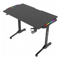 купить Игровой компьютерный стол на металлической основе DX Racer TG-LT007-N-5 в Алматы фото 2