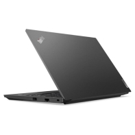 купить Ноутбук Lenovo Thinkpad E14 14"FHD/Core i5-1235u/16gb/512gb/Win11 pro (21E3005GRT) в Алматы фото 3