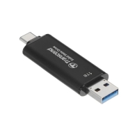 купить Жесткий диск SSD 1TB Transcend TS1TESD310C в Алматы фото 2