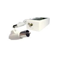 Купить Зарядное Устройство APPLE M4328/9 Вход 220V Выход 24V 48W (3 pin Ф9.5*Ф3.5) Алматы