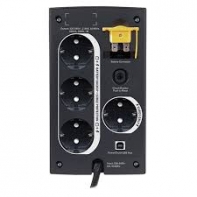 купить ИБП APC/BX650CI-RS/Back/AVR/650 VА/390 W в Алматы фото 2
