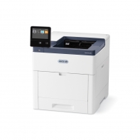 купить Цветной принтер, Xerox, VersaLink, C600DN, A4, Лазерный, 53/53 стр/мин (А4), Дуплекс, Нагрузка (max) 120K в месяц, 550 150 стандартная емкость лотков подачи, 1.05GHz DualCore, 2GB, PostScript 3, PCL5c/6, USB 3.0, Gigabit Ethernet, NFC в Алматы фото 2