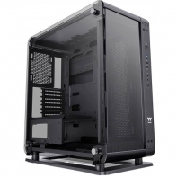 купить Компьютерный корпус Thermaltake Core P6 TG без Б/П в Алматы фото 2
