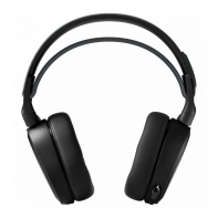 купить Наушники-гарнитура игровые SteelSeries Arctis 7+ 61470 черный в Алматы фото 3