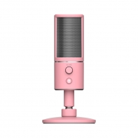 купить Микрофон Razer Seiren X - Quartz в Алматы фото 2