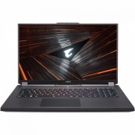 купить Ноутбук Gigabyte AORUS 17 XE4, ADL i7-12700H, RTX 3070Ti 6Gb, FHD 360Hz, DDR4 8Gbx2, PCIe 1Tb, DOS в Алматы фото 1