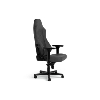 купить Игровое кресло Noblechairs HERO TX Gaming Chair-anthracite <Ткань, 4D-подлокотник, газлифт 4, NBL-HRO-TX-ATC> в Алматы фото 2
